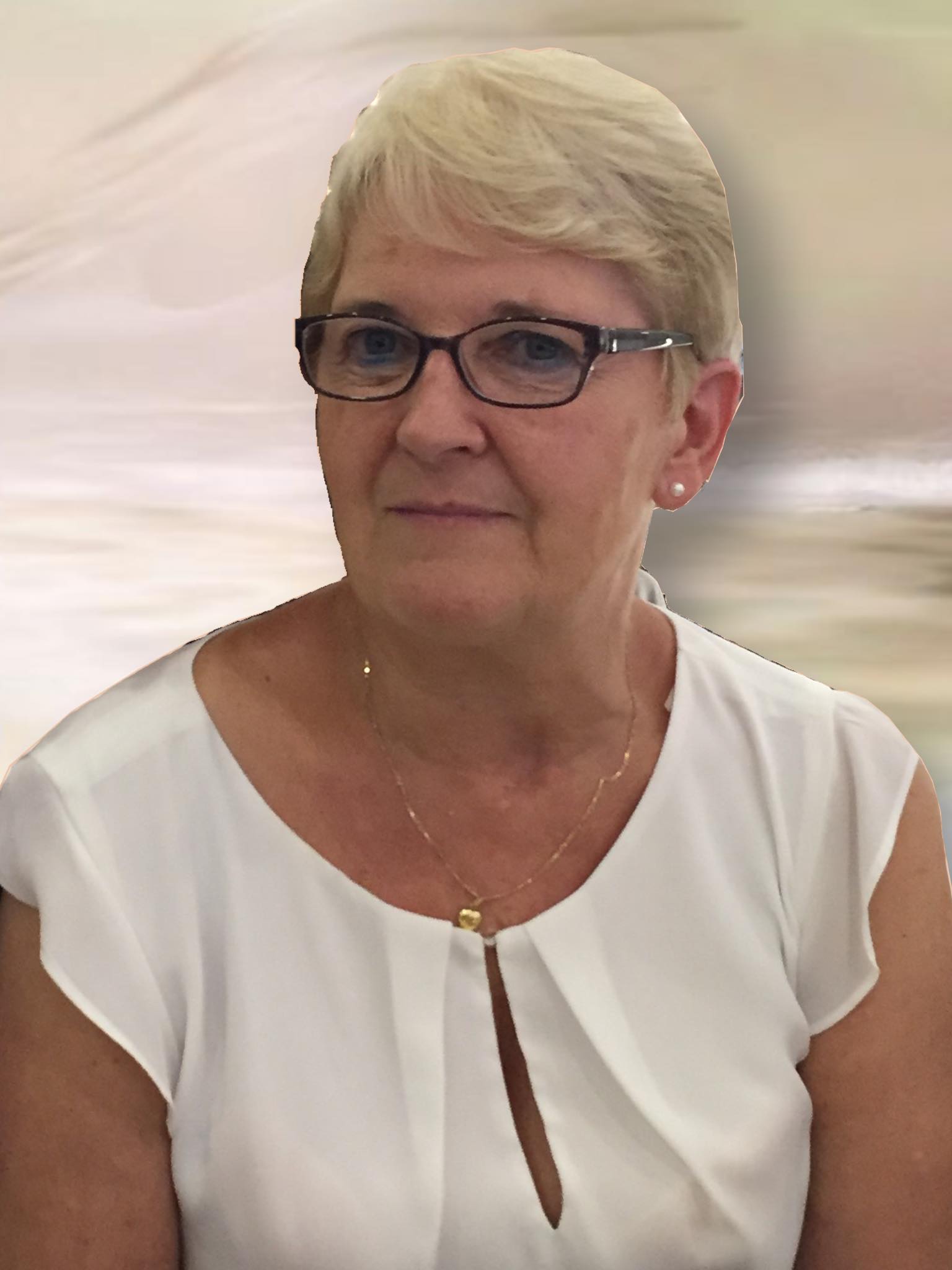 Portrait de CHRISTINE JULIETTE DOGNEAUX