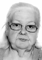 Portrait de ROSITA MARGUERITE POLFLIET