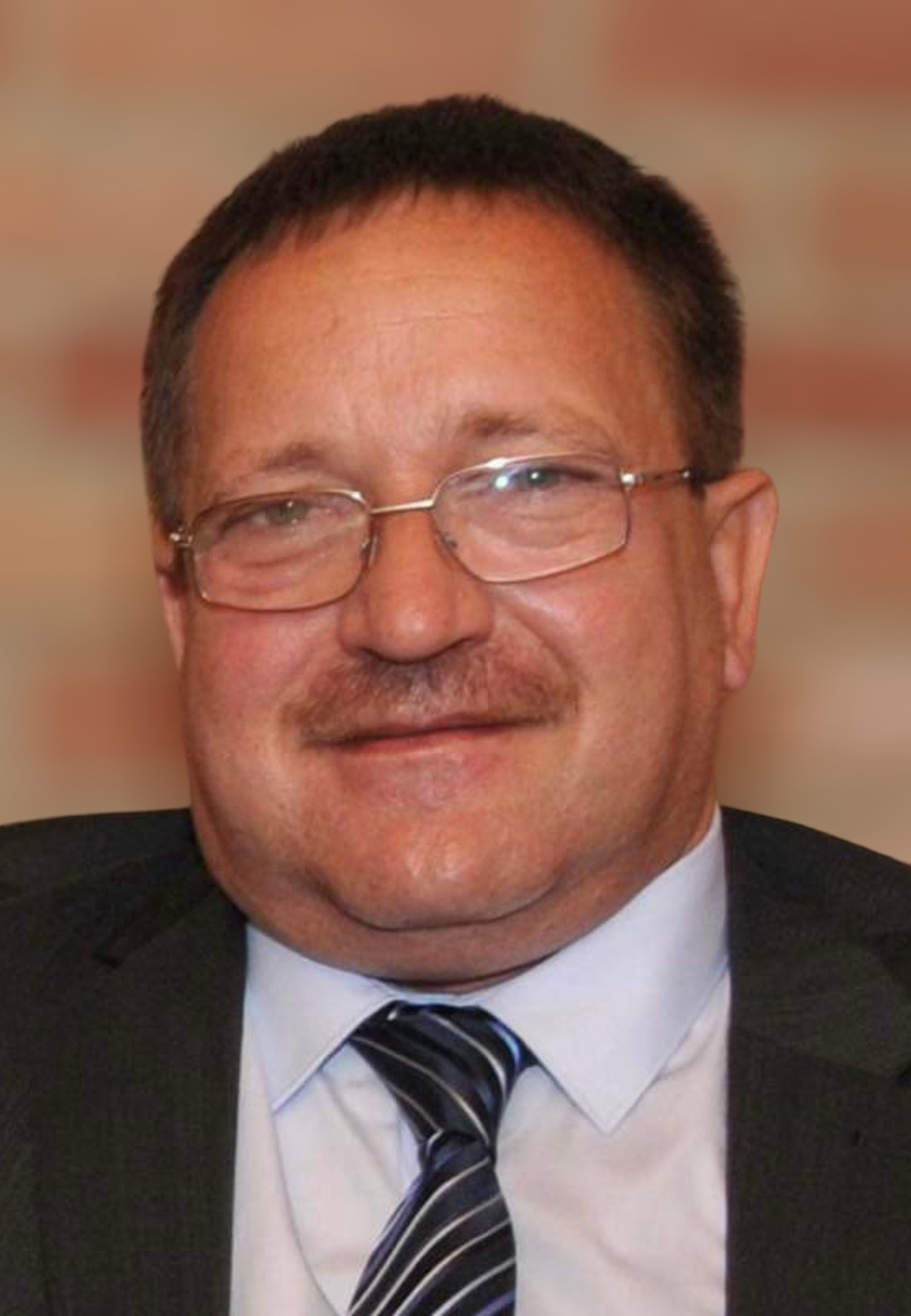 Portrait de ALAIN SADAUNE