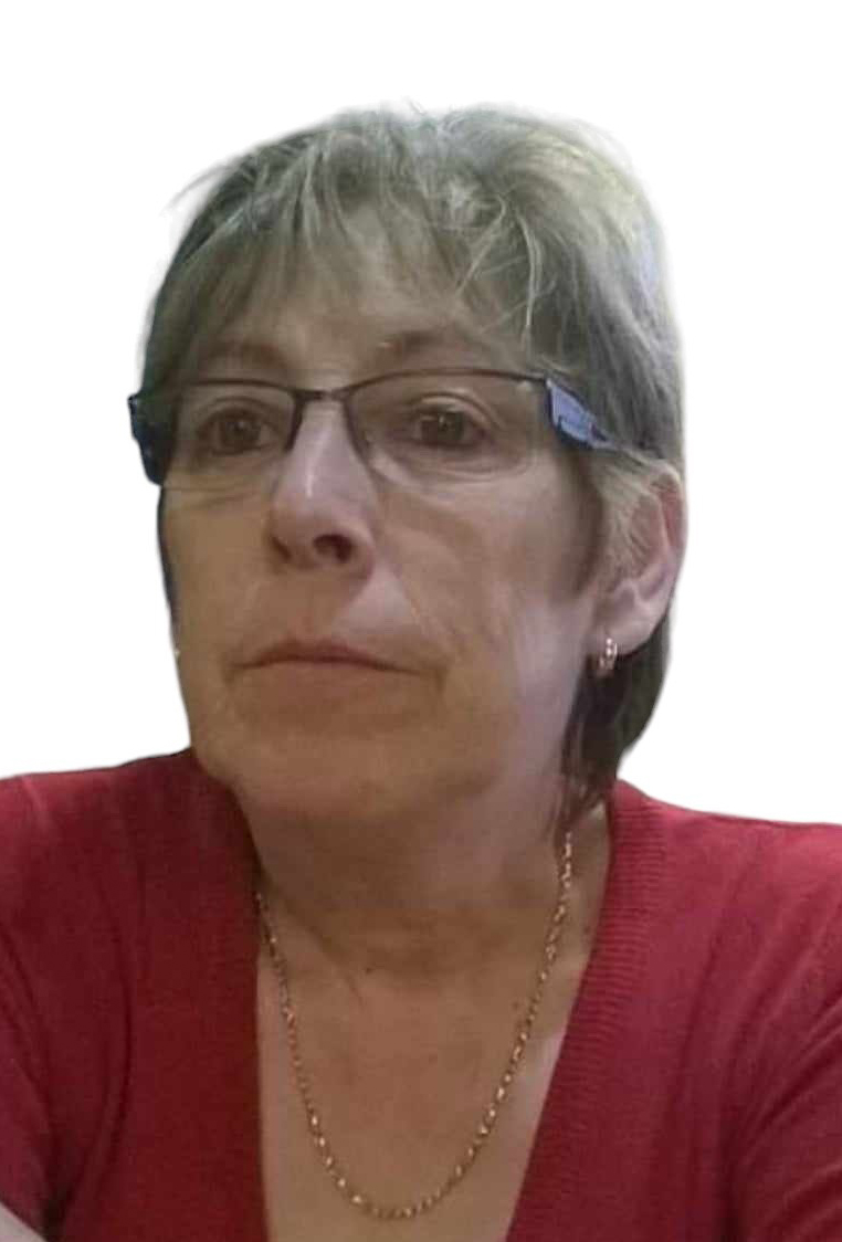 Portrait de MICHELINE DEVOS