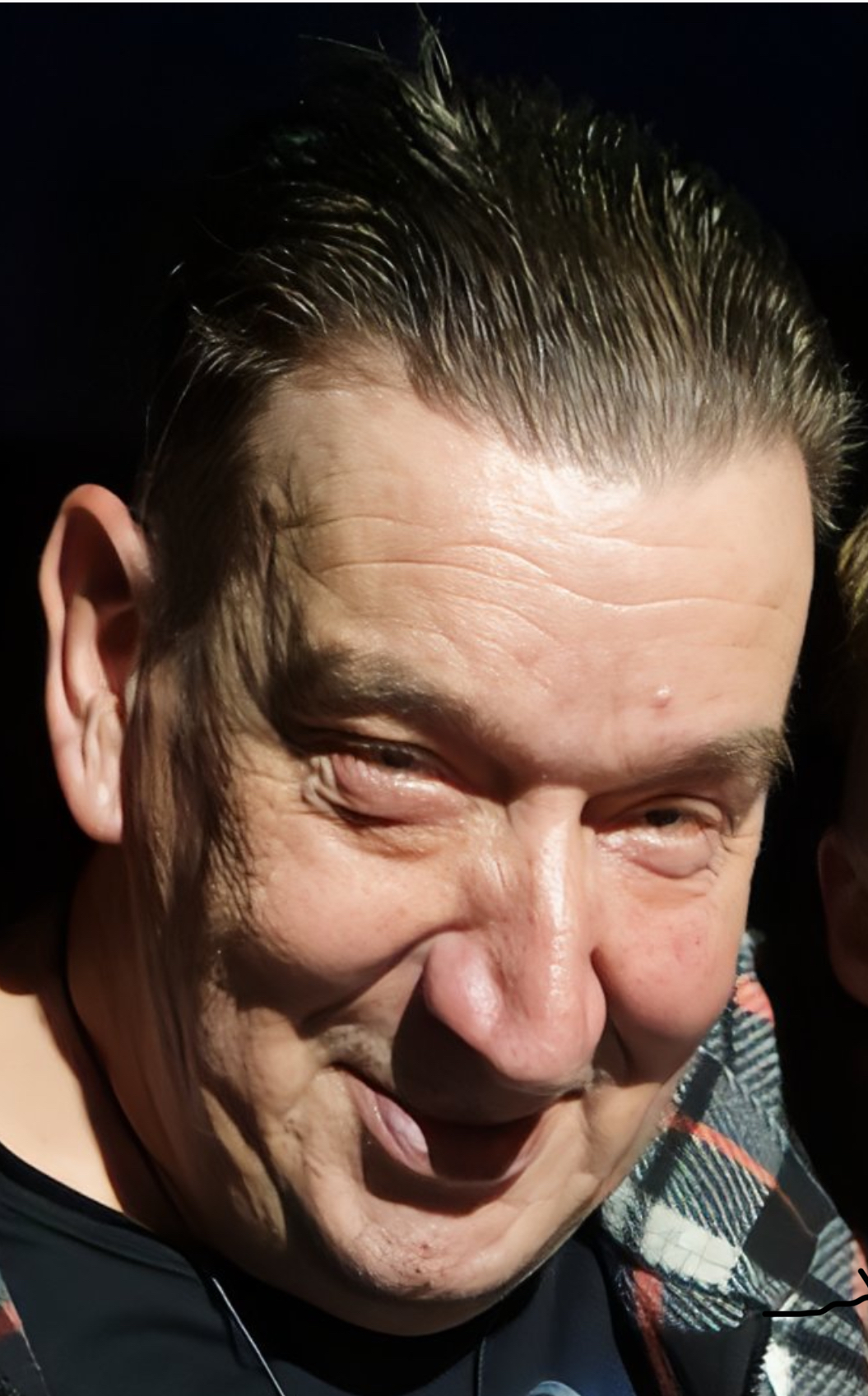 Portrait de DANIEL VERHOEVEN