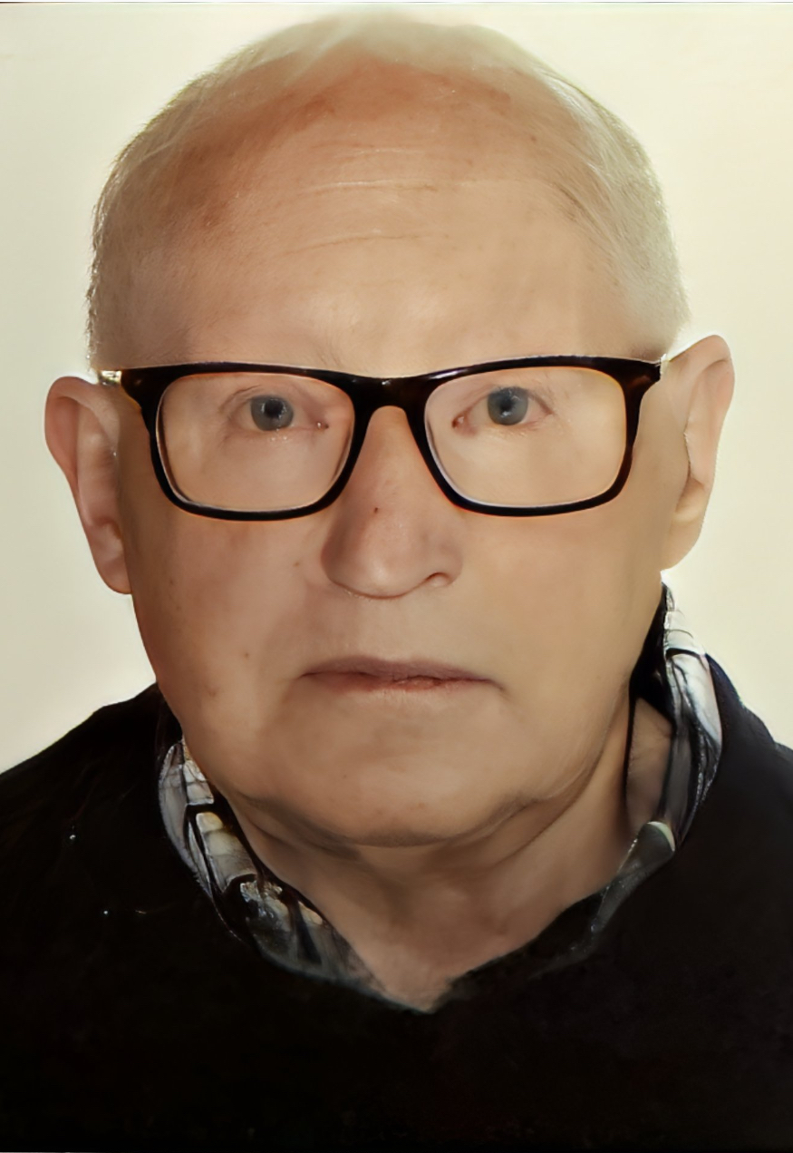 Portrait de ANDRE SCAILLET