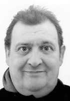 Portrait de ERIC JEAN VANDERVELDEN
