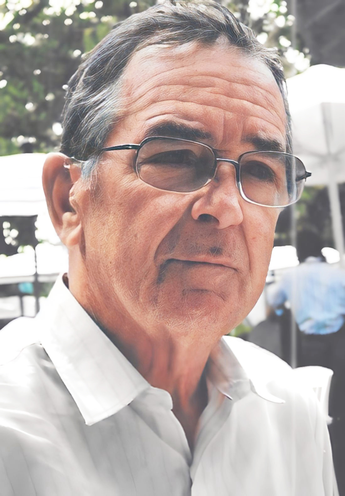 Portrait de ANDRÉ GEORGERY