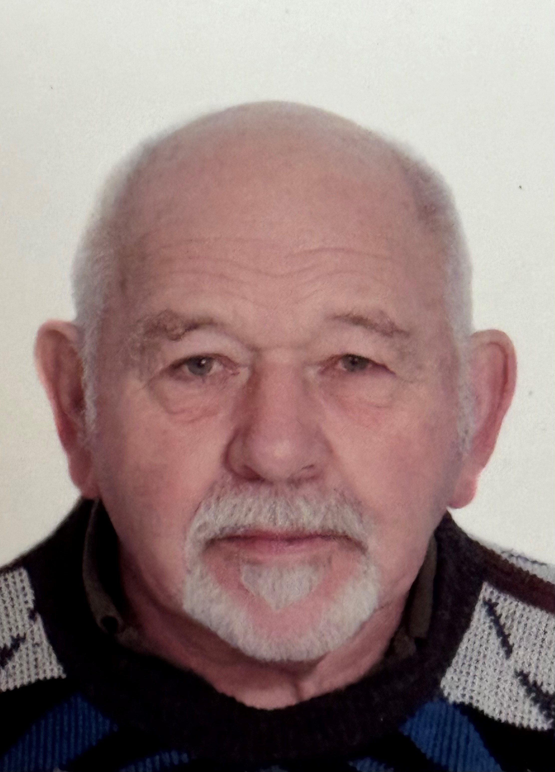 Portrait de MICHEL JEAN