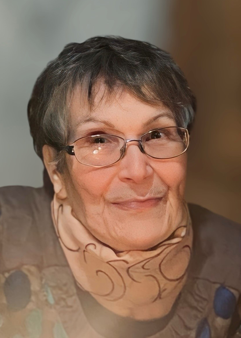 Portrait de JOSEFA ALVAREZ CANTON