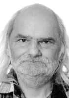 Portrait de ERIC LOUIS GUIDE