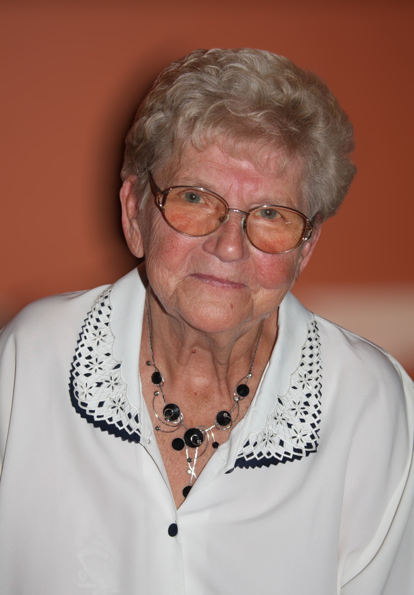 Portrait de JULIA JACOBS