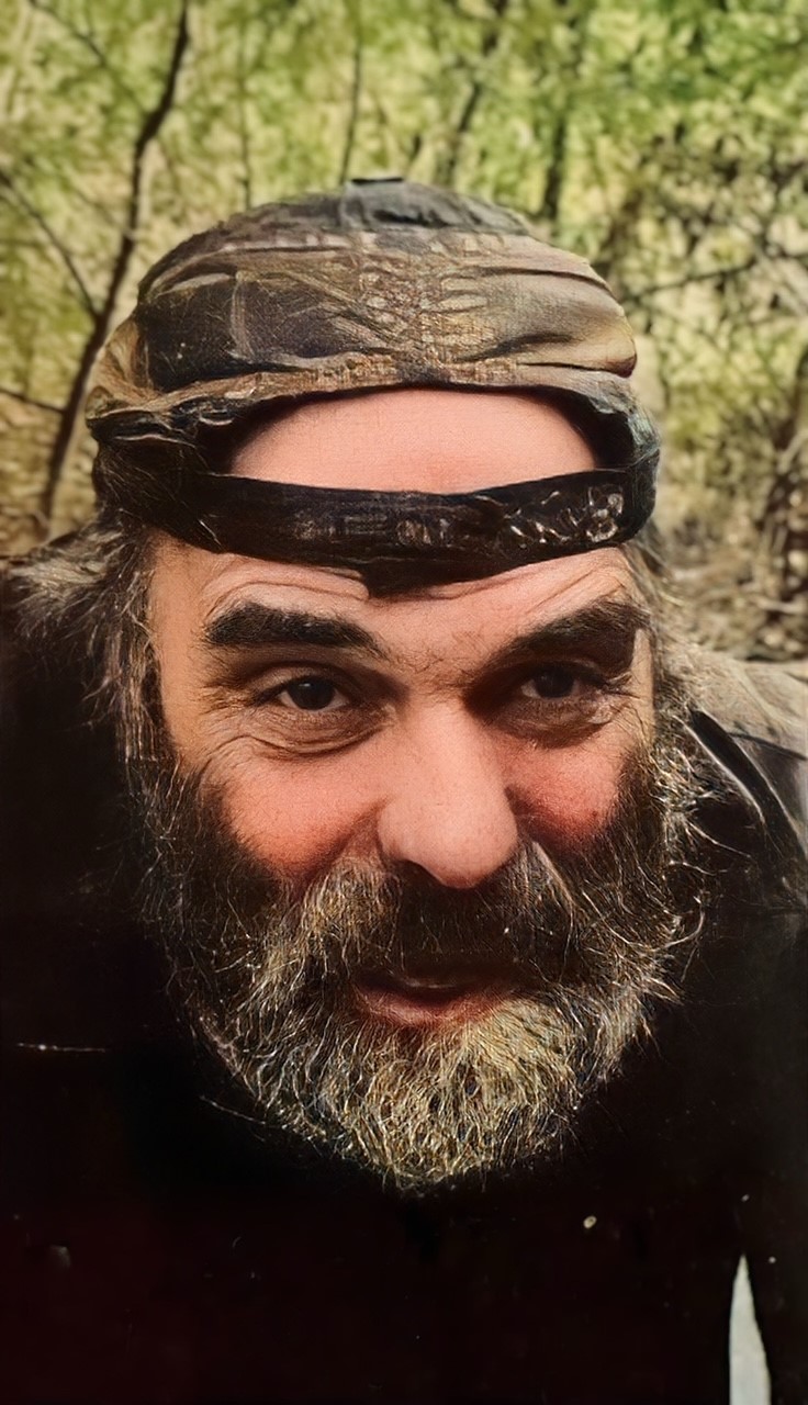 Portrait de DANIEL MOURA