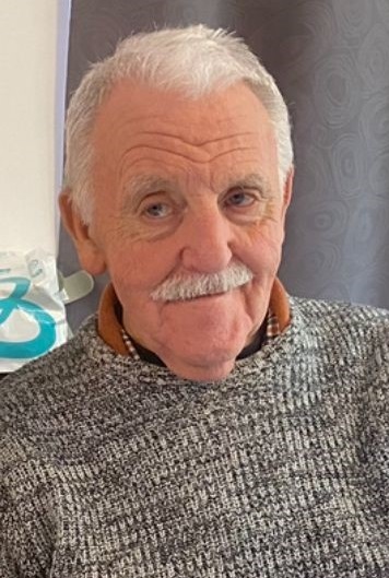 Portrait de WERNER STAS