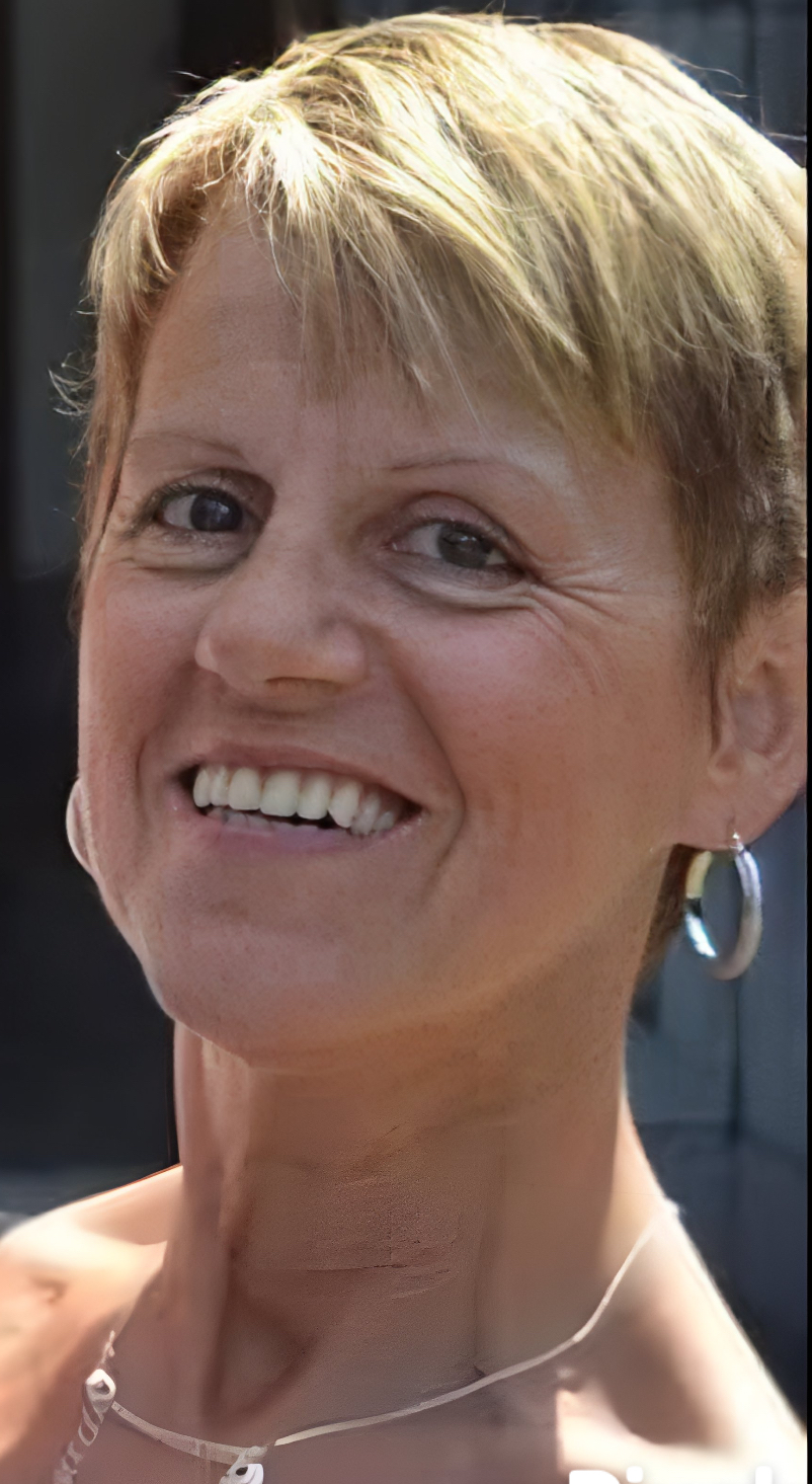Portrait de ANNE-MARIE GHISLAINE CHARLIER