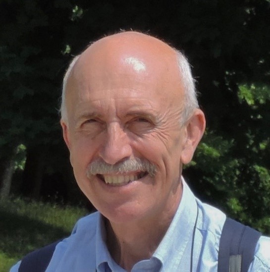 Portrait de ANDRE ABBELOOS