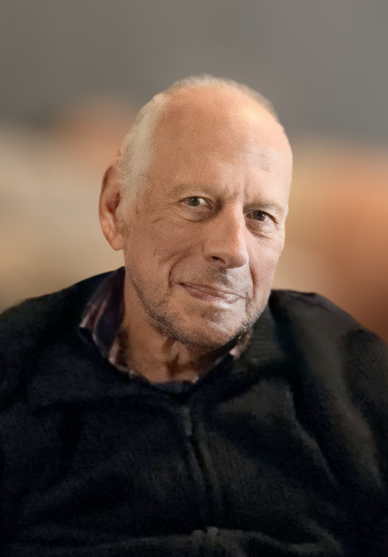 Portrait de MICHEL CIEPERS
