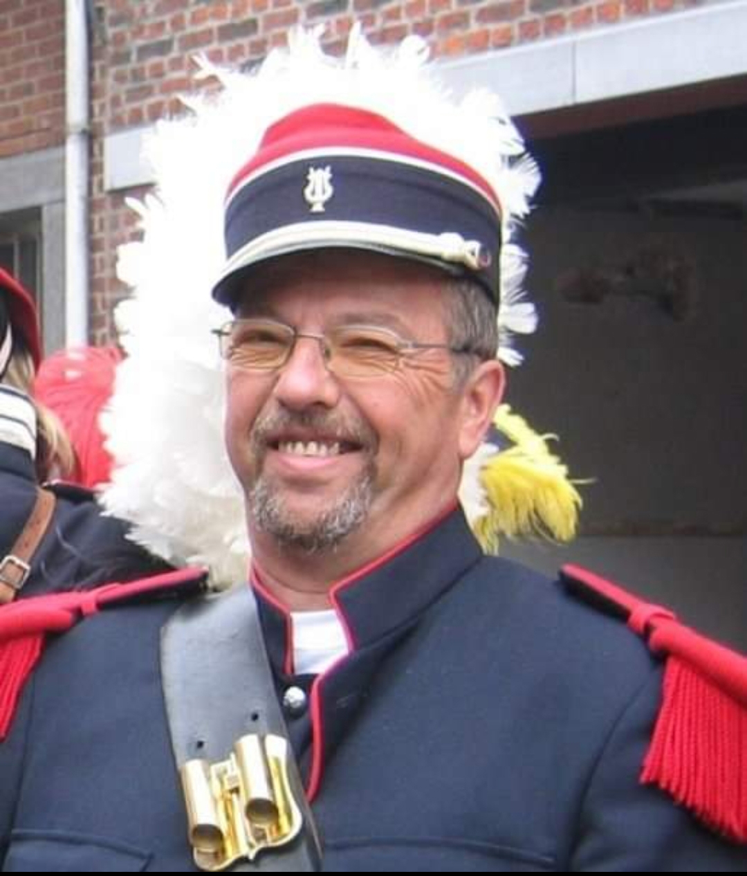 Portrait de DANIEL HAUTEM