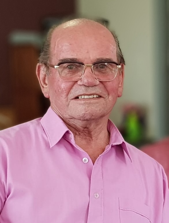 Portrait de ARMAND EYSACKERS