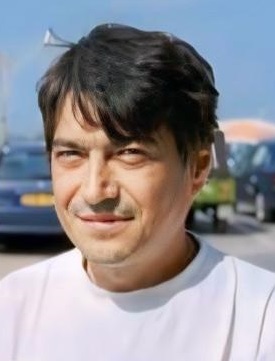 Portrait de THOMAS RAMIREZ