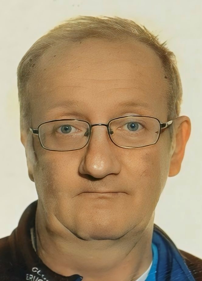 Portrait de JEAN LUCIEN MOSER