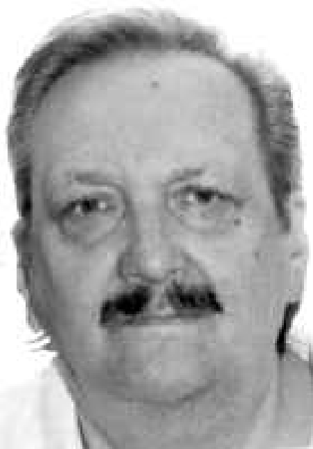 Portrait de LEON AERNOUT