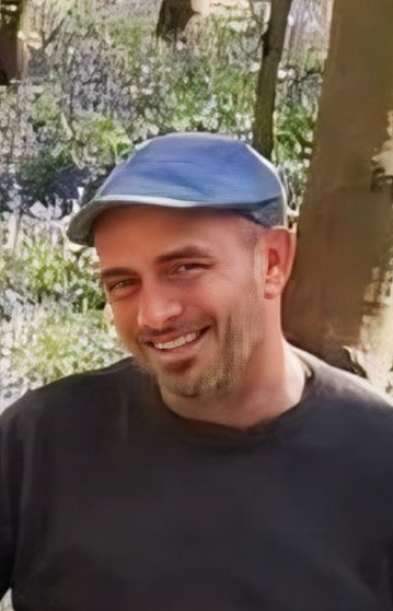 Portrait de YVES LEVÊQUE