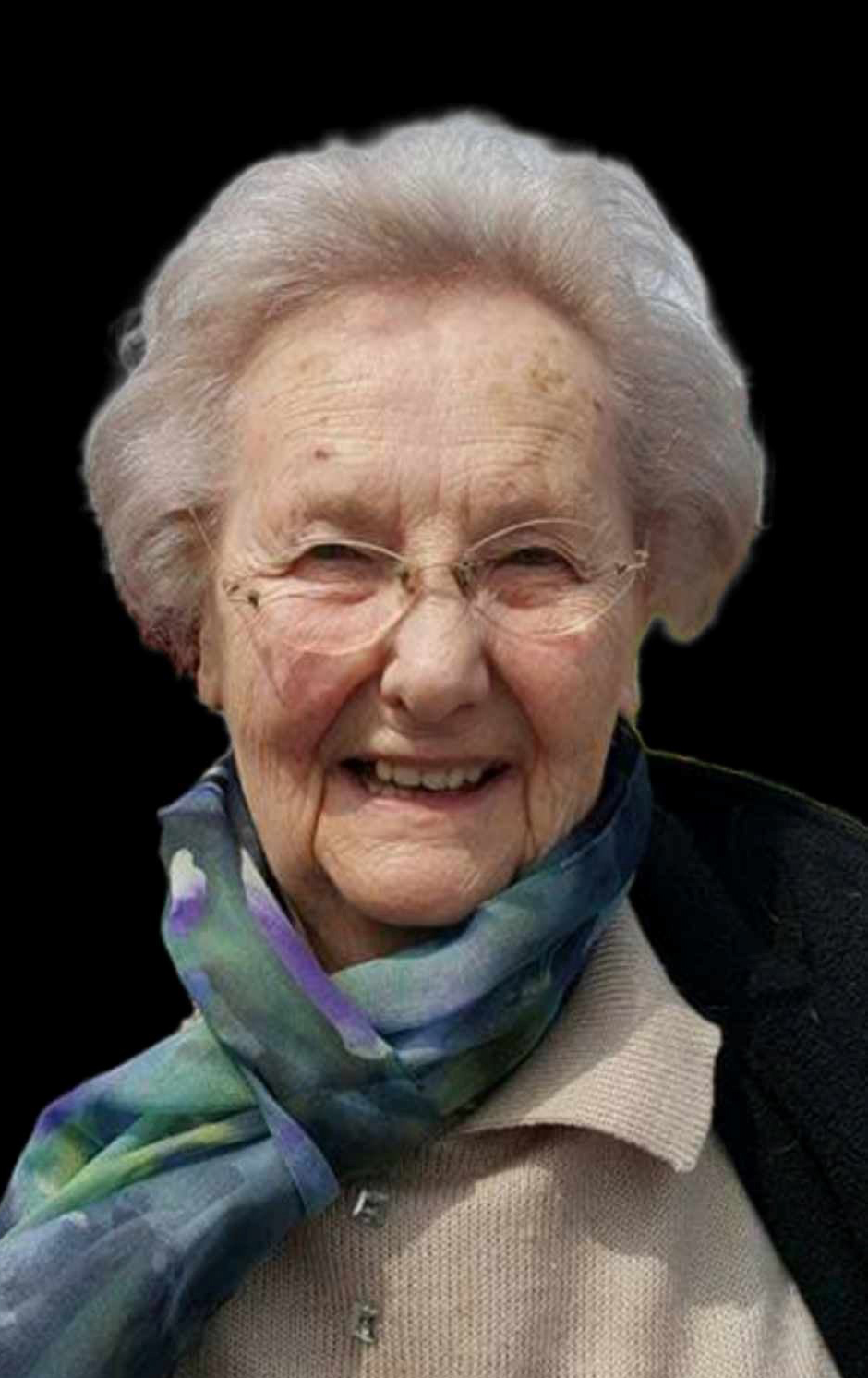 Portrait de KORNELA RAPACZ