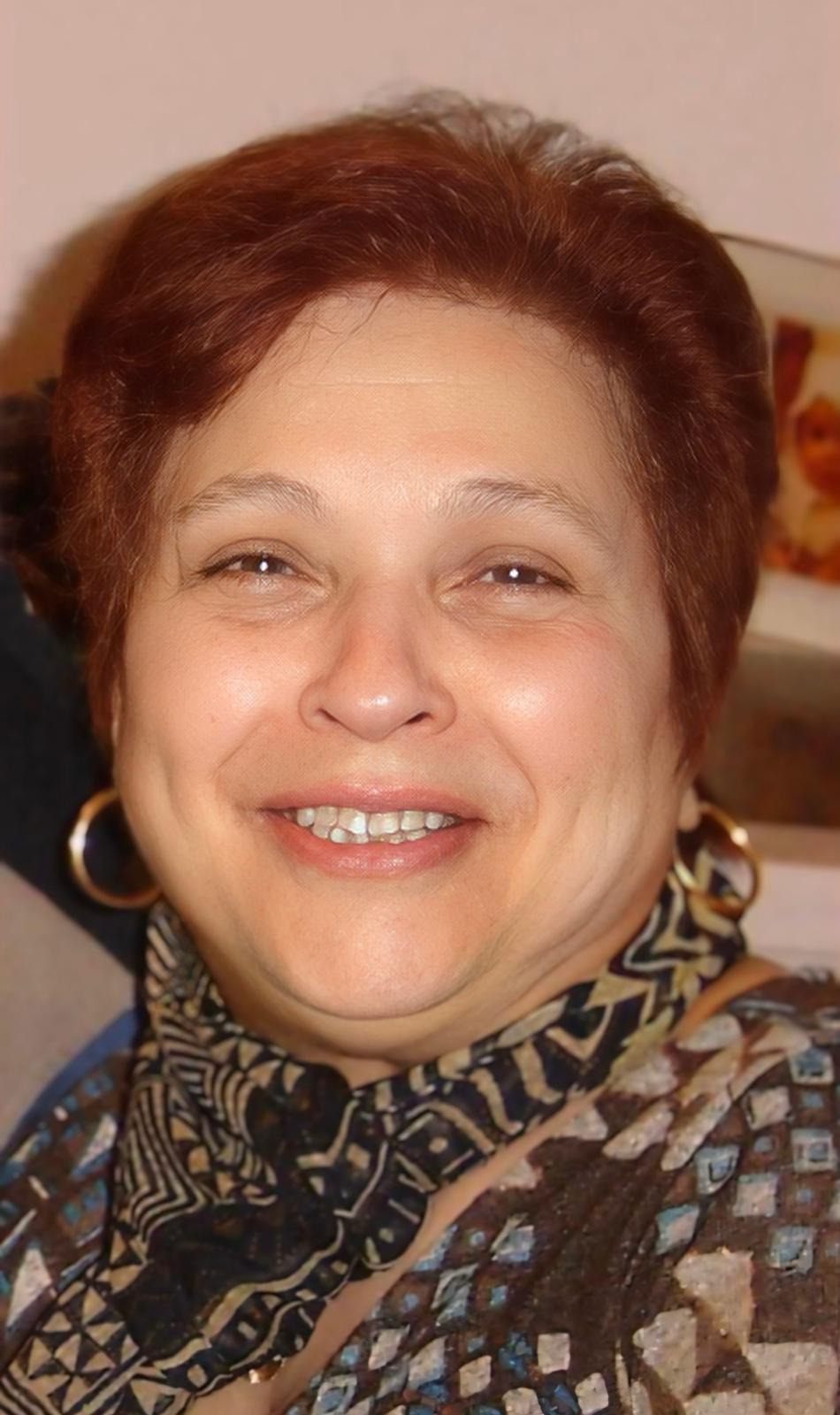Portrait de LUIGIA LATRAGNA