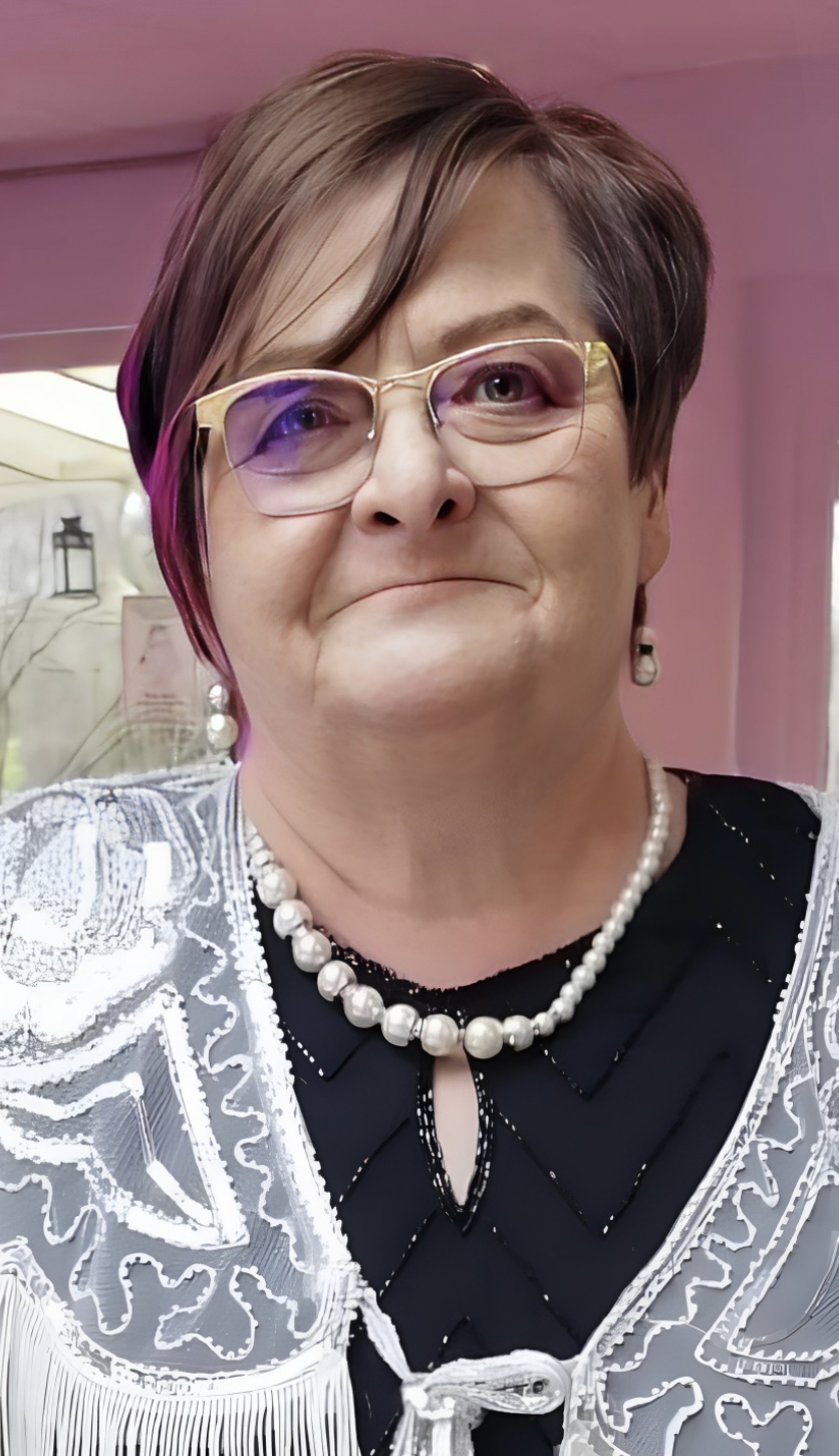 Portrait de RAYMONDE HUGUETTE DUBOIS