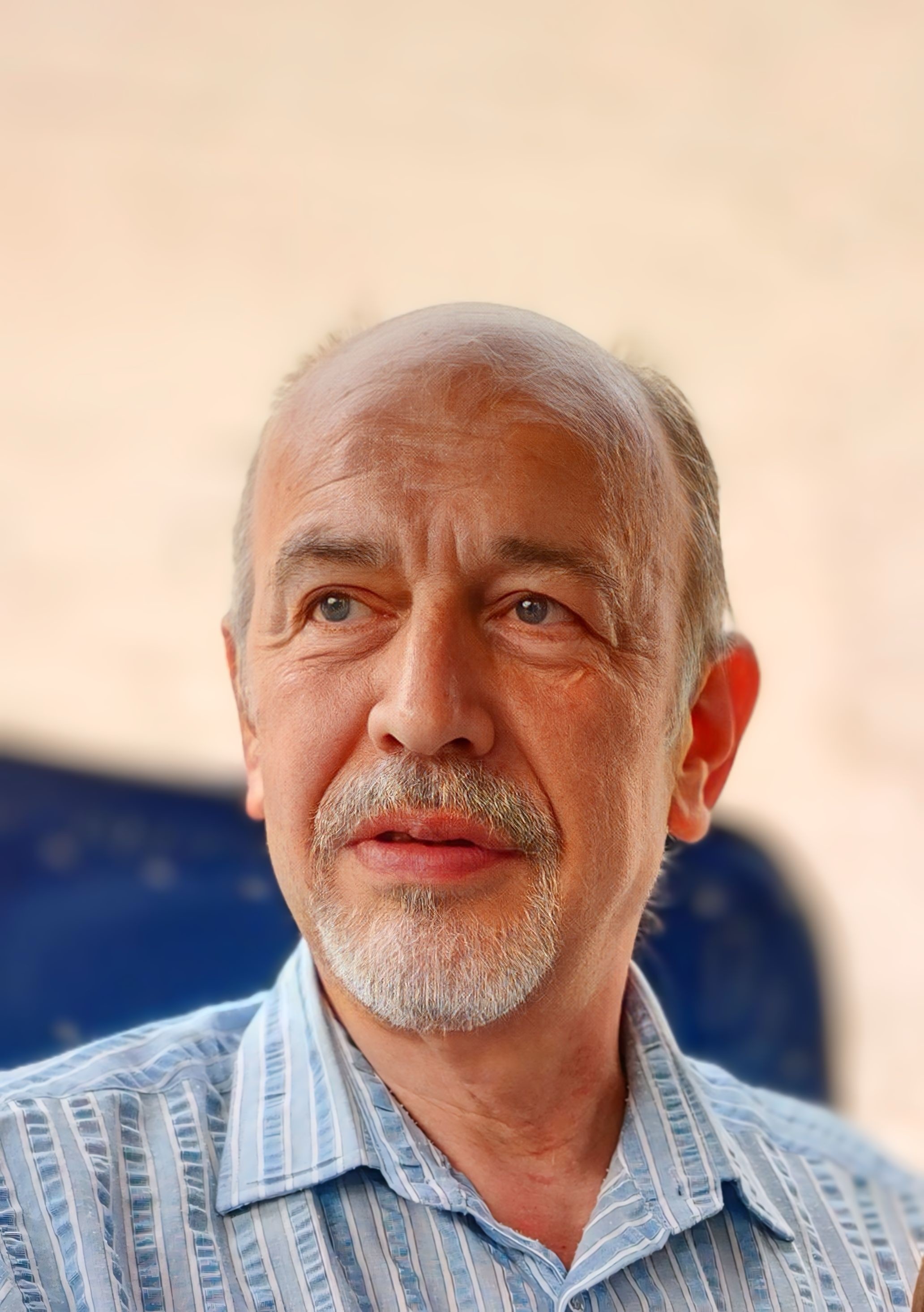 Portrait de GIUSEPPE SPADAVECCHIA