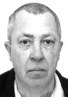 Portrait de LUC EMILE THIRY