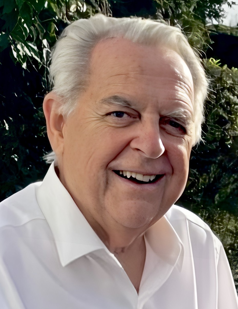 Portrait de JEAN CLAUDE FINET