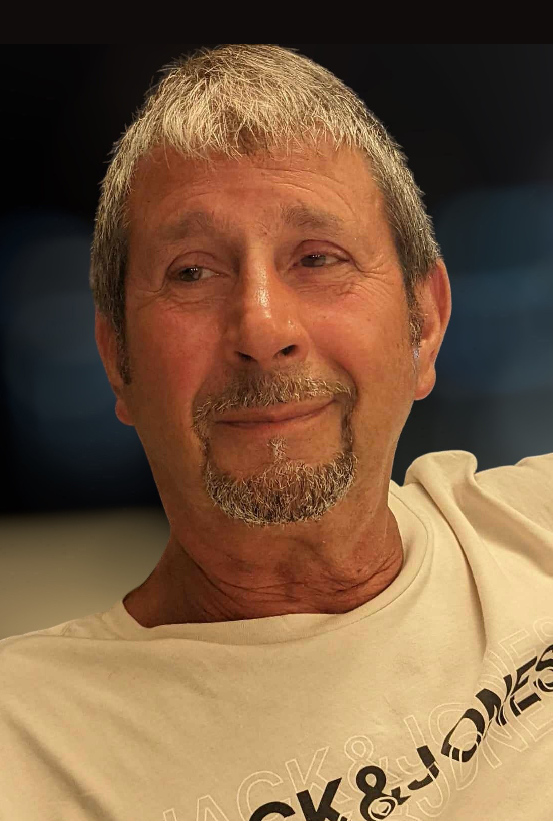 Portrait de ROCCO PANDULLO
