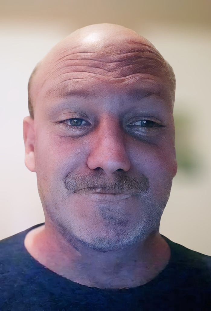 Portrait de DENIS NERINCKX