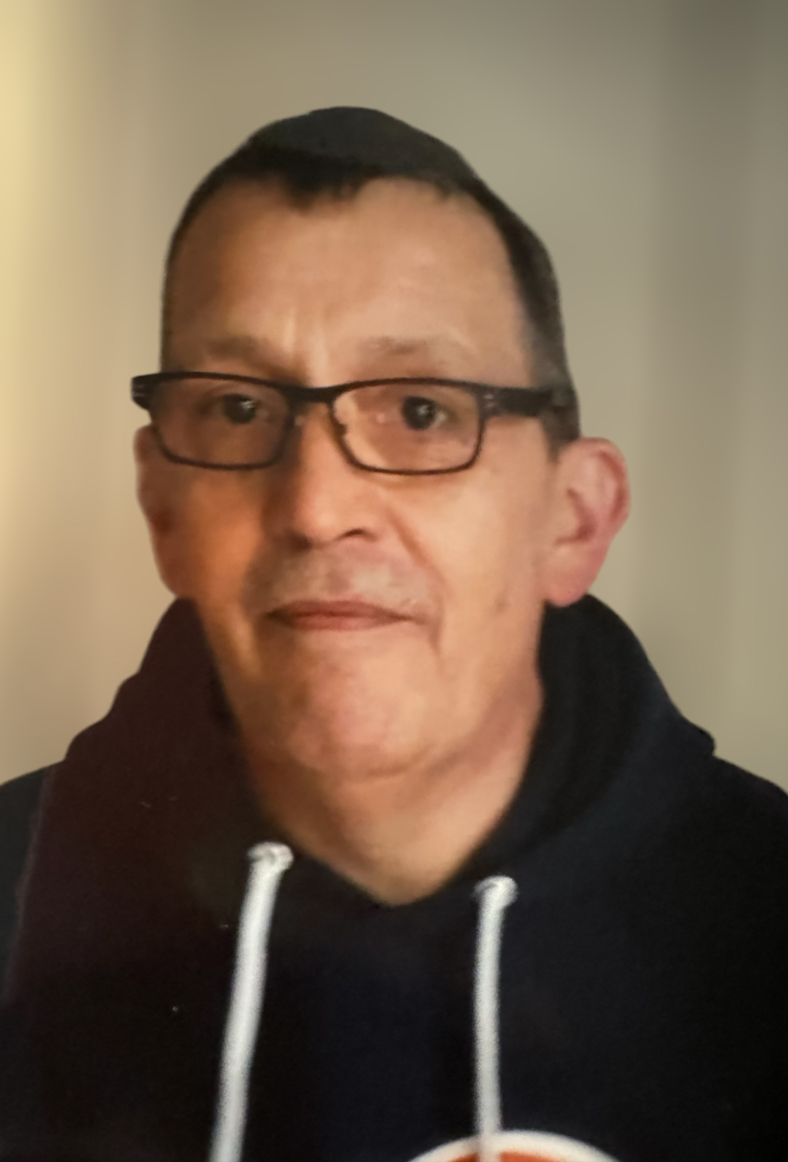 Portrait de ALAIN ROGER FRINGANS