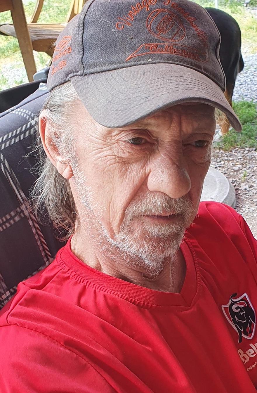 Portrait de ANDRE MATHIEU