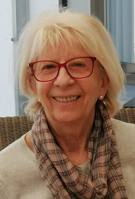 Portrait de HUGUETTE MARGUERITE MICHAUX