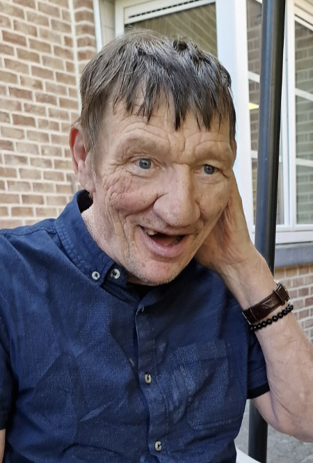 Portrait de PASCAL DEPRIS