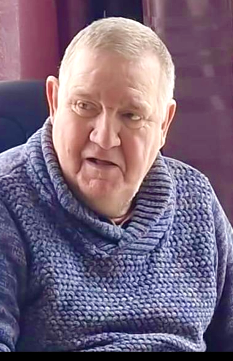Portrait de RENÉ ROLAND BOILLY