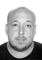 Portrait de STEVEN JOSEPH BERTRAND