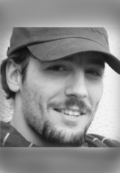 Portrait de JONATHAN CARA