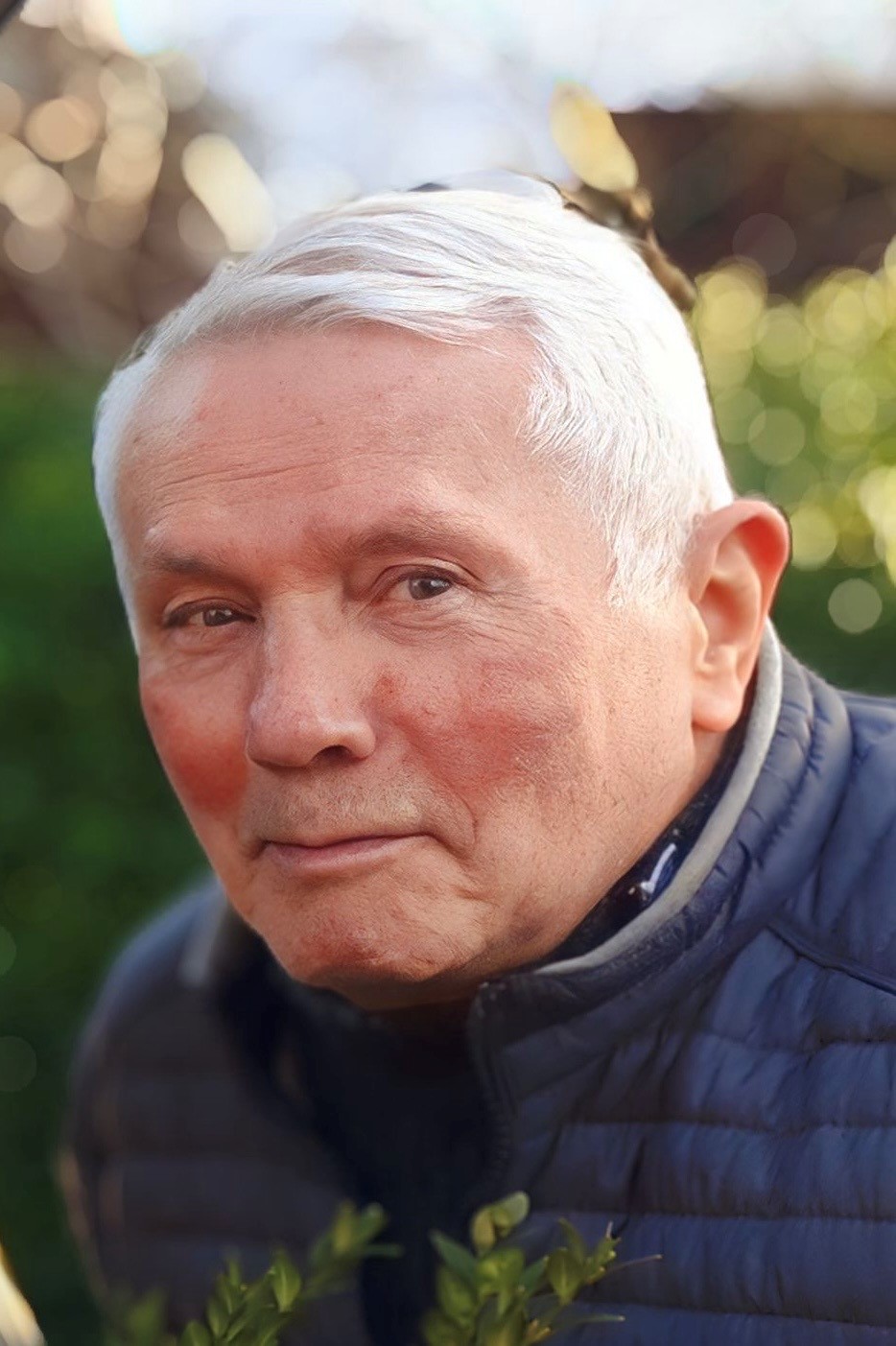 Portrait de GUY LAMOTTE
