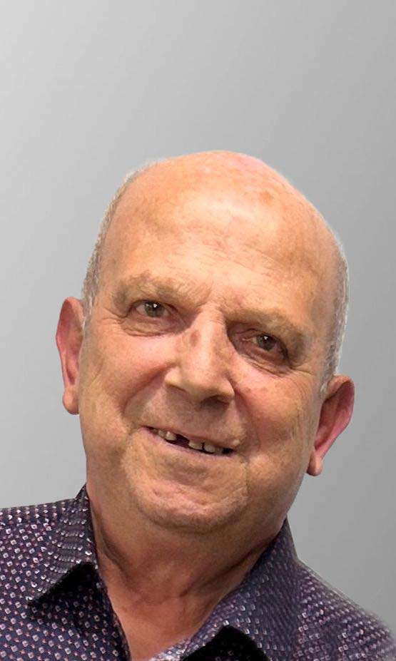 Portrait de NAZZARENO IERACI