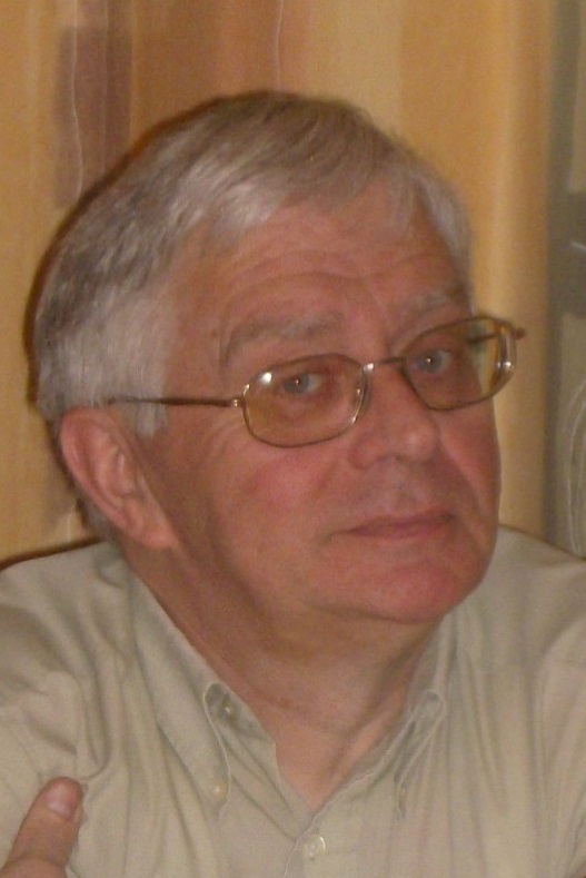 Portrait de JEAN-MARIE DEJONGHE