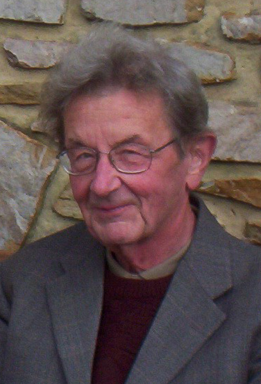 Portrait de WILLY LEMIELLE