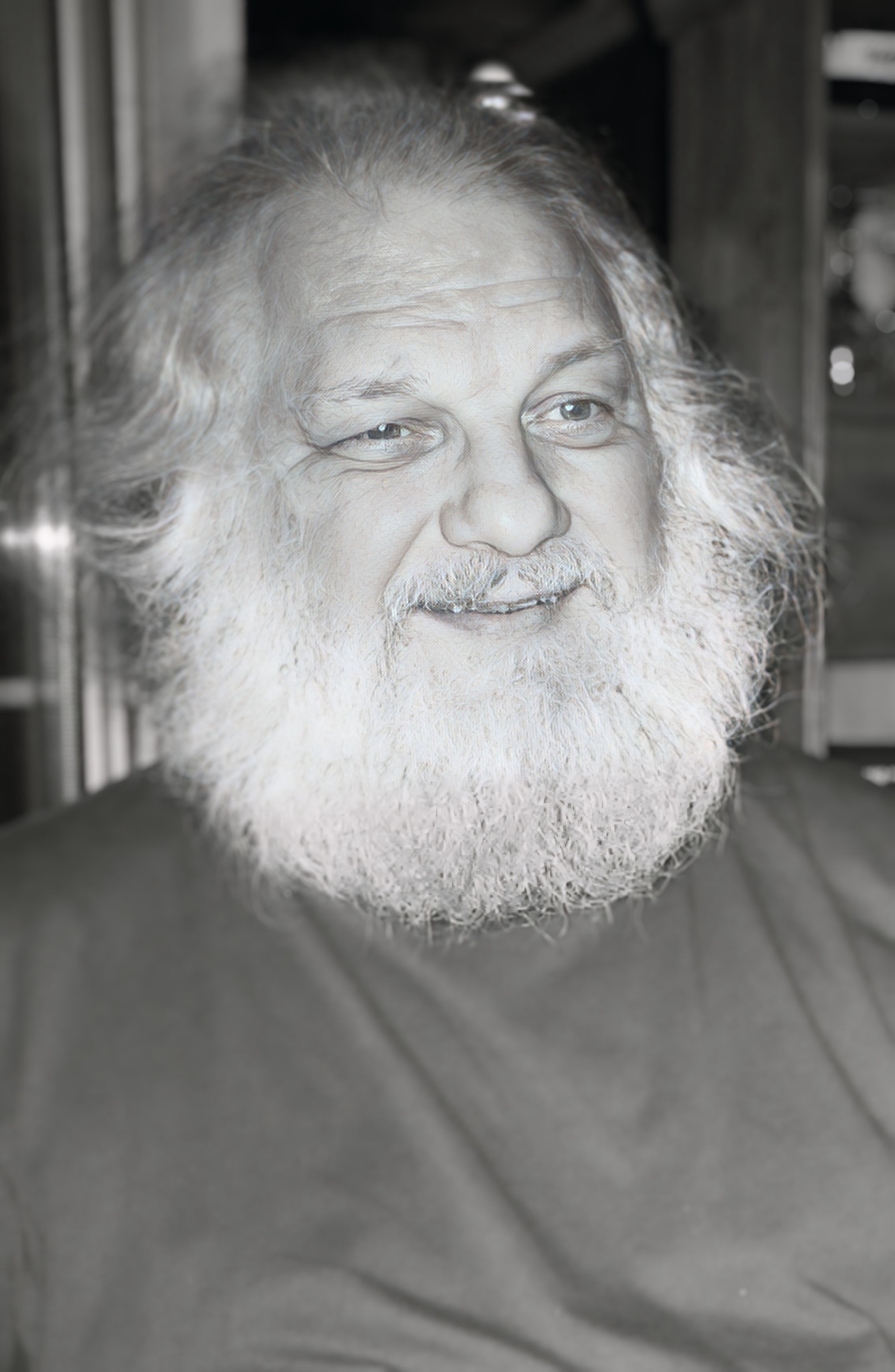 Portrait de CHRISTIAN STEINIER