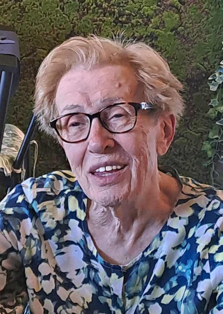 Portrait de RITA IANNI