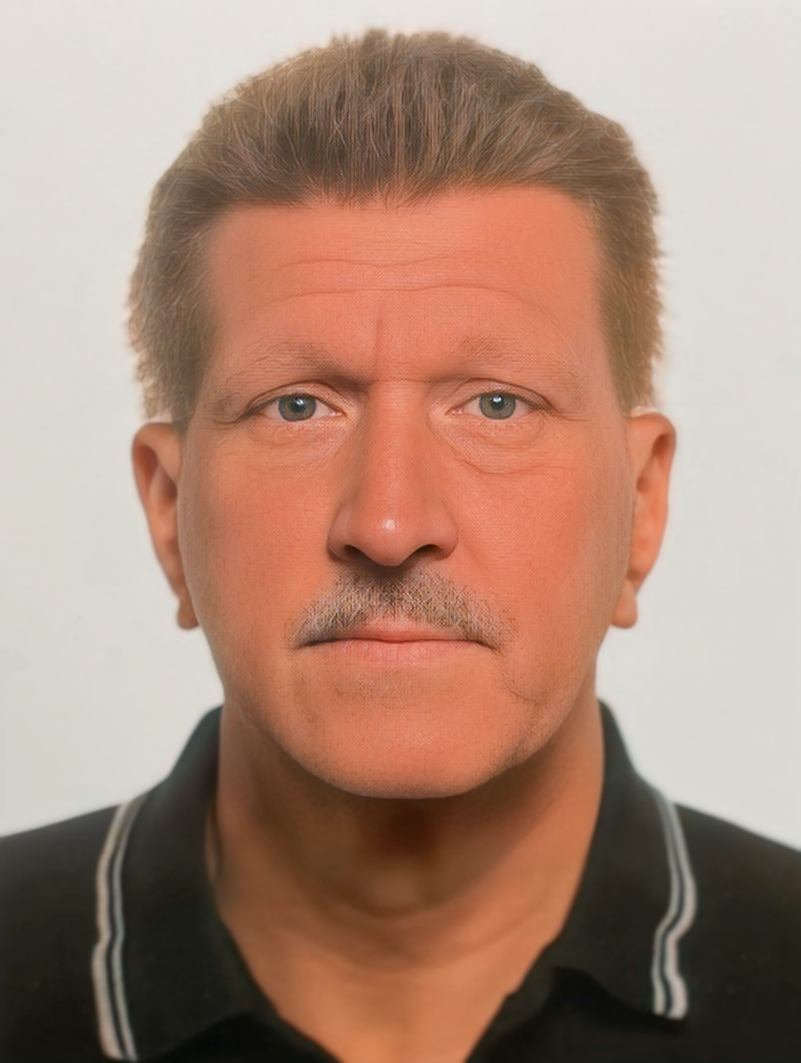 Portrait de ANDRÉ CHRISTIAN BETTEL