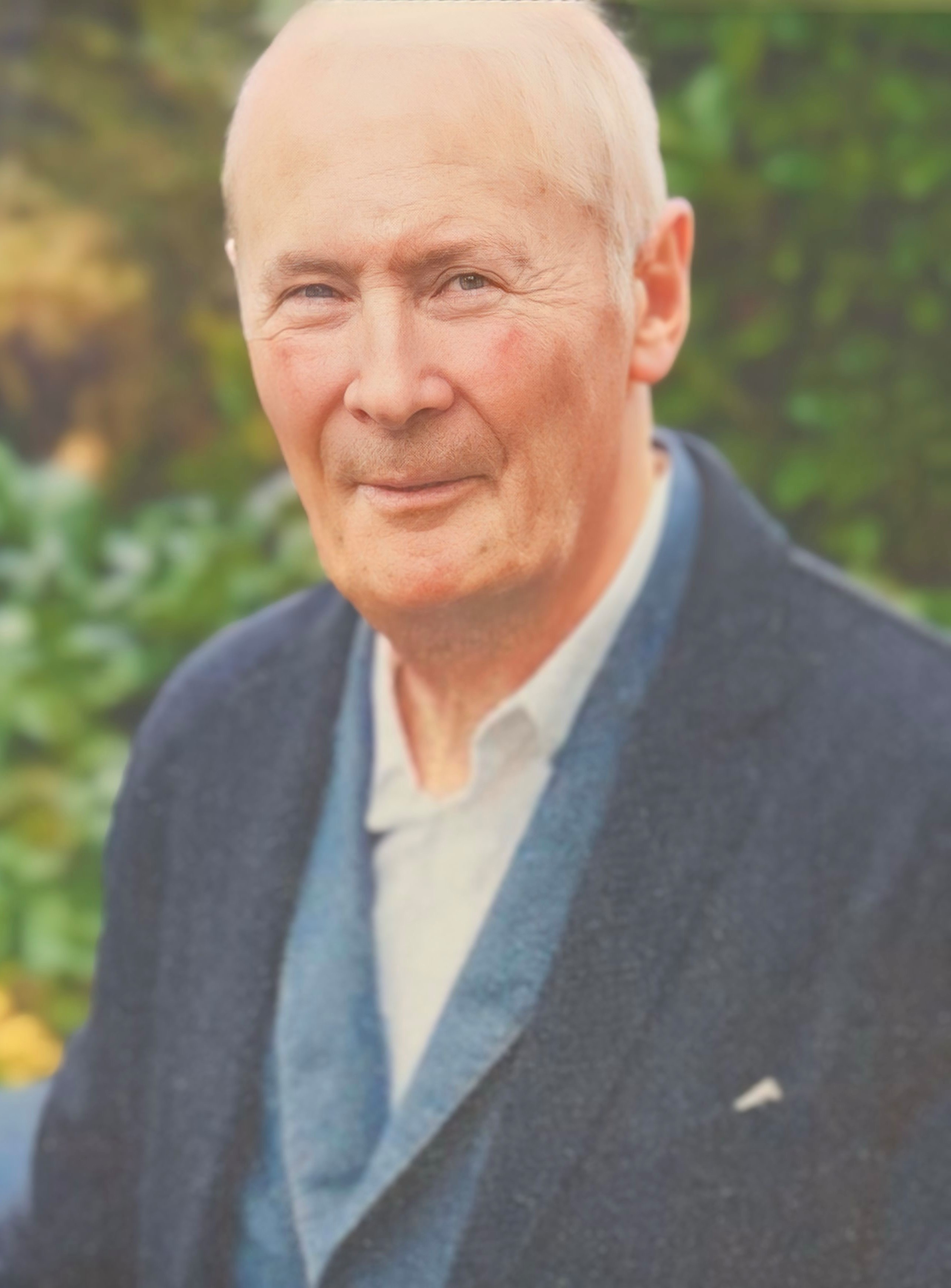 Portrait de CHRISTIAEN ALFRED ROELANDT
