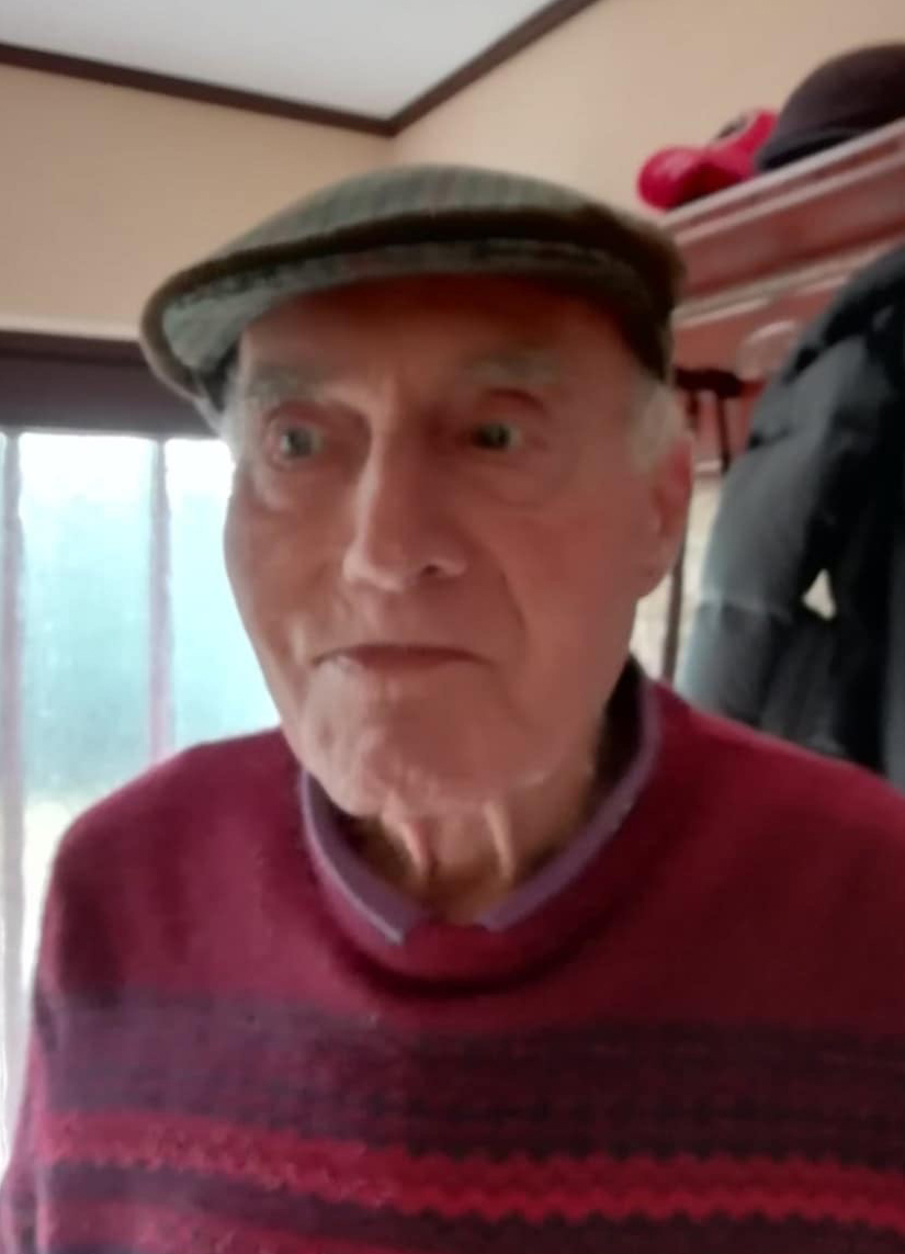 Portrait de PAULIN GUERET