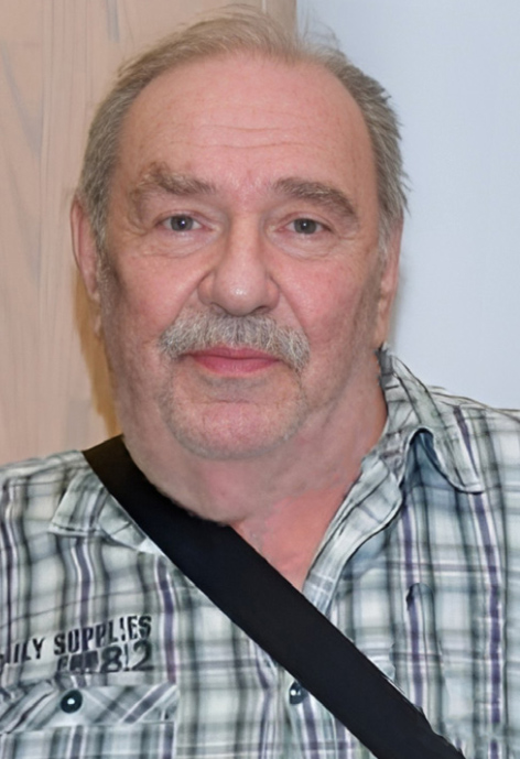 Portrait de MICHEL GUY ROBLIN