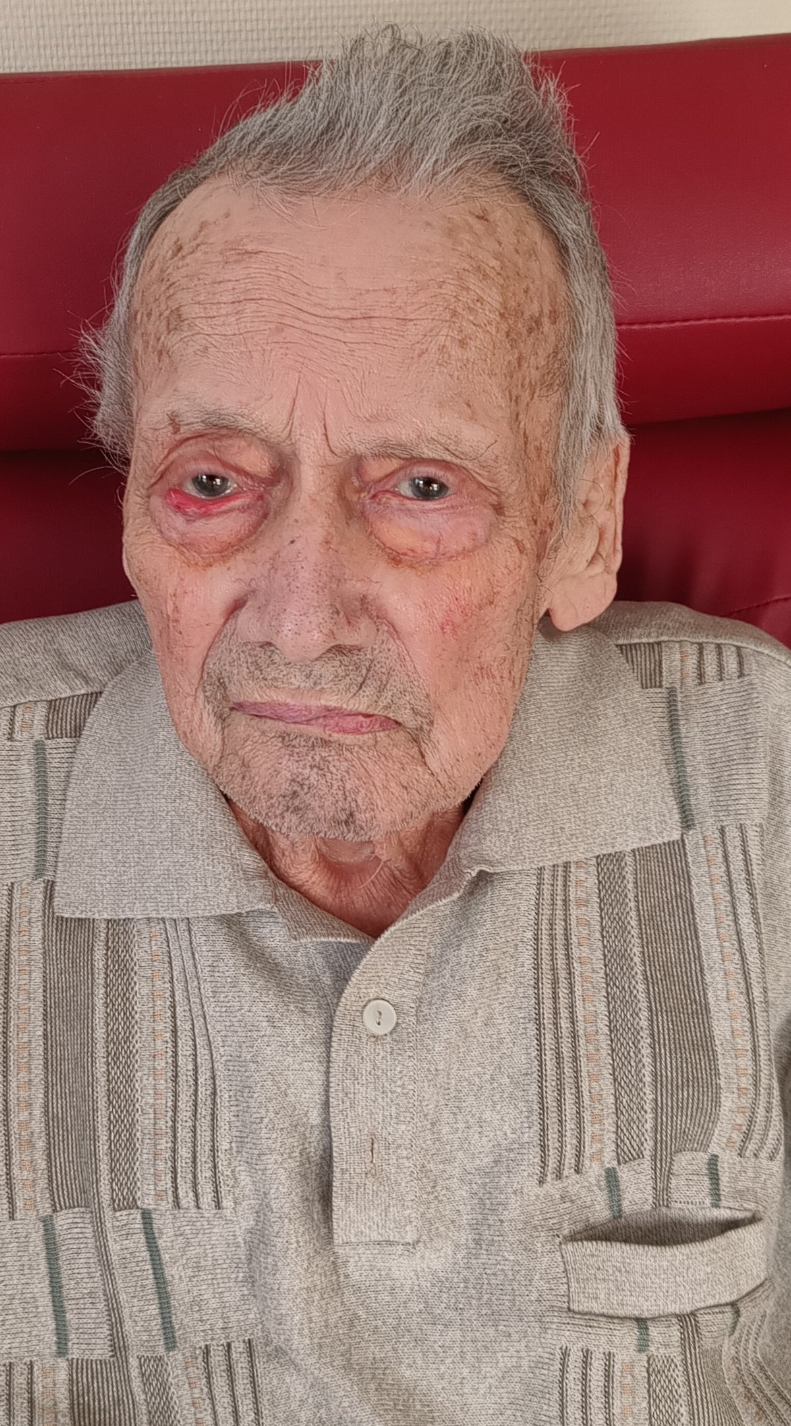 Portrait de AUGUSTIN CHARLIER