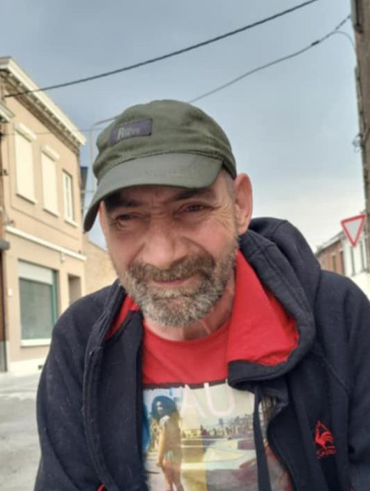Portrait de ERIC CLEMENT